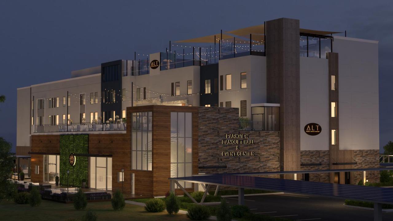 Staybridge Suites Eastvale - Norco By Ihg 외부 사진