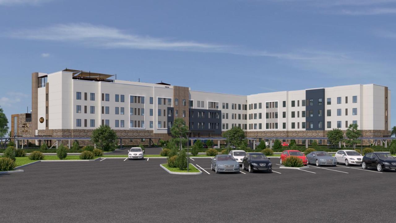 Staybridge Suites Eastvale - Norco By Ihg 외부 사진