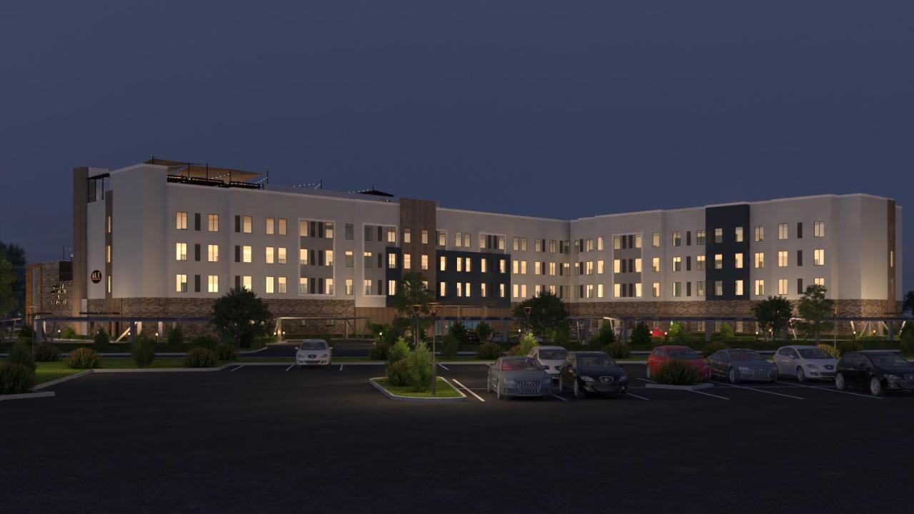 Staybridge Suites Eastvale - Norco By Ihg 외부 사진