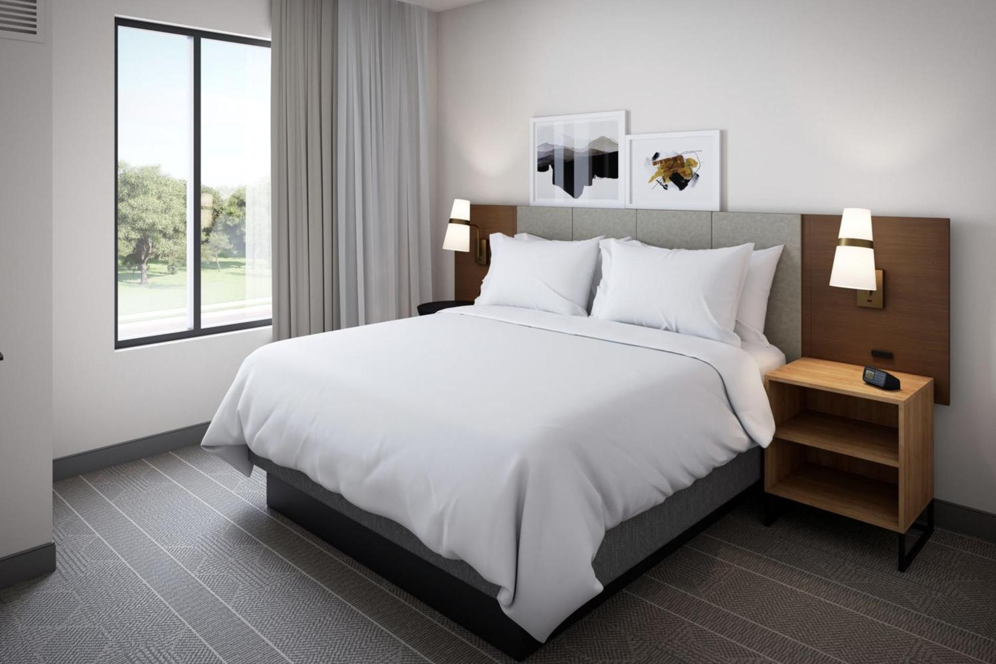 Staybridge Suites Eastvale - Norco By Ihg 외부 사진