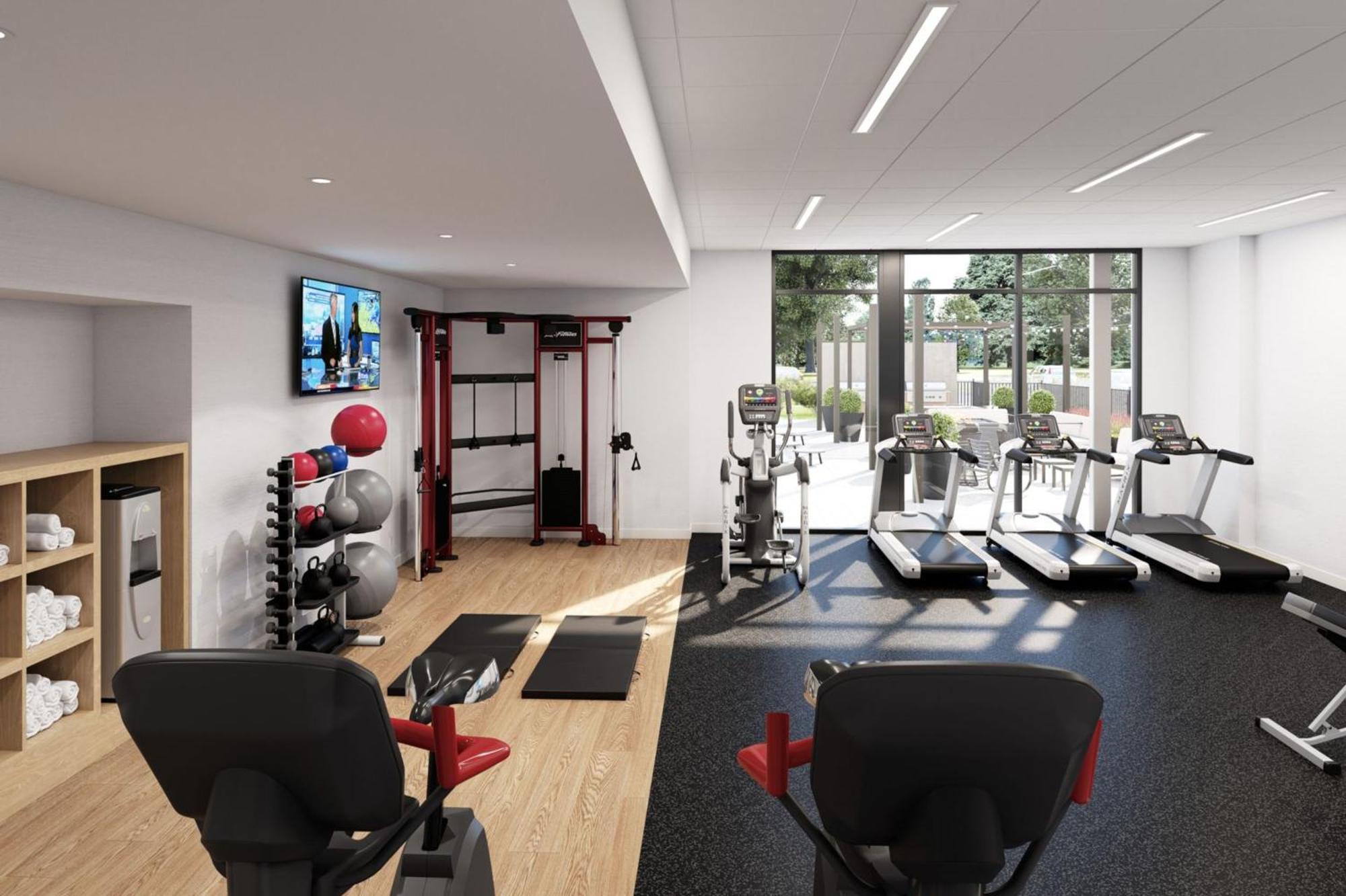 Staybridge Suites Eastvale - Norco By Ihg 외부 사진