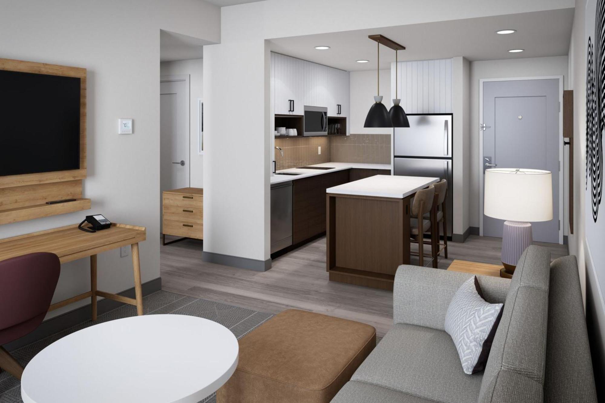 Staybridge Suites Eastvale - Norco By Ihg 외부 사진
