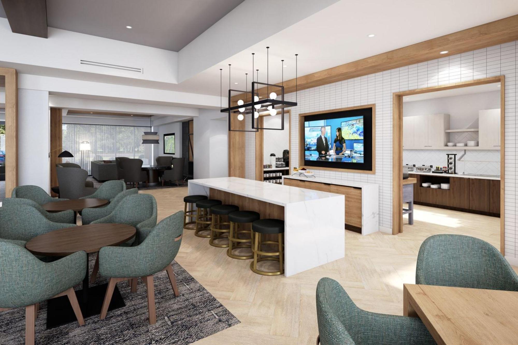 Staybridge Suites Eastvale - Norco By Ihg 외부 사진