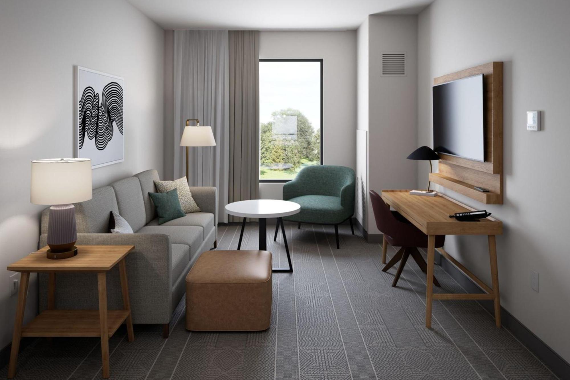 Staybridge Suites Eastvale - Norco By Ihg 외부 사진