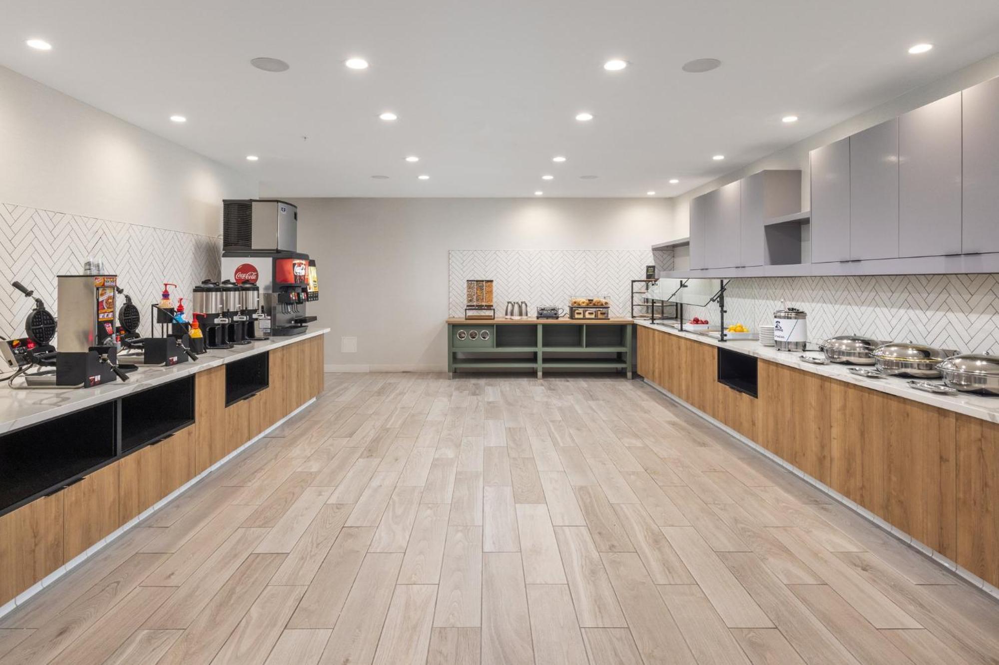 Staybridge Suites Eastvale - Norco By Ihg 외부 사진