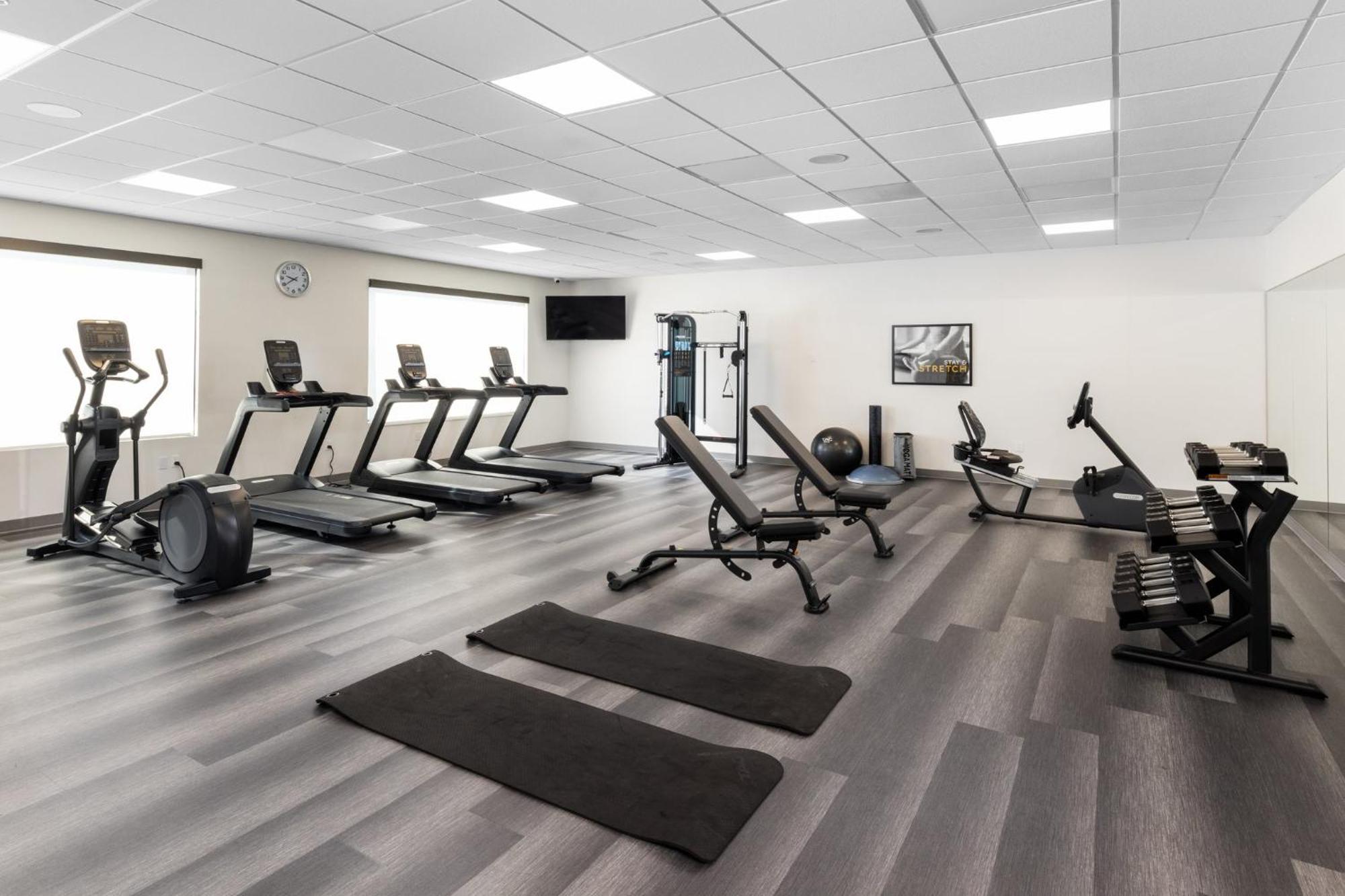 Staybridge Suites Eastvale - Norco By Ihg 외부 사진