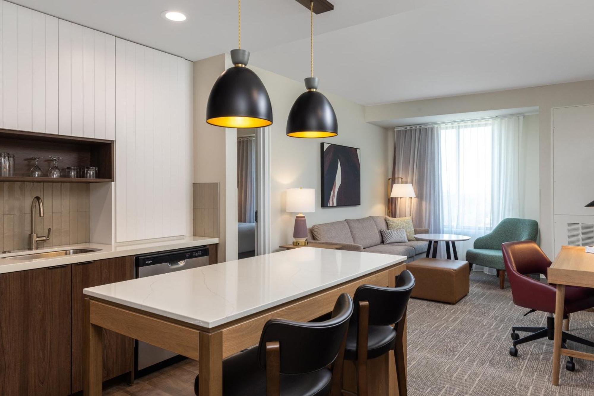Staybridge Suites Eastvale - Norco By Ihg 외부 사진