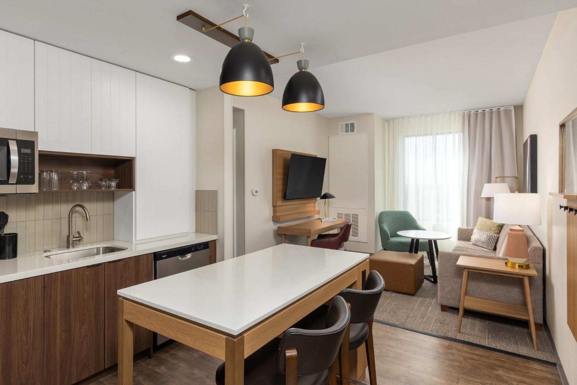 Staybridge Suites Eastvale - Norco By Ihg 외부 사진