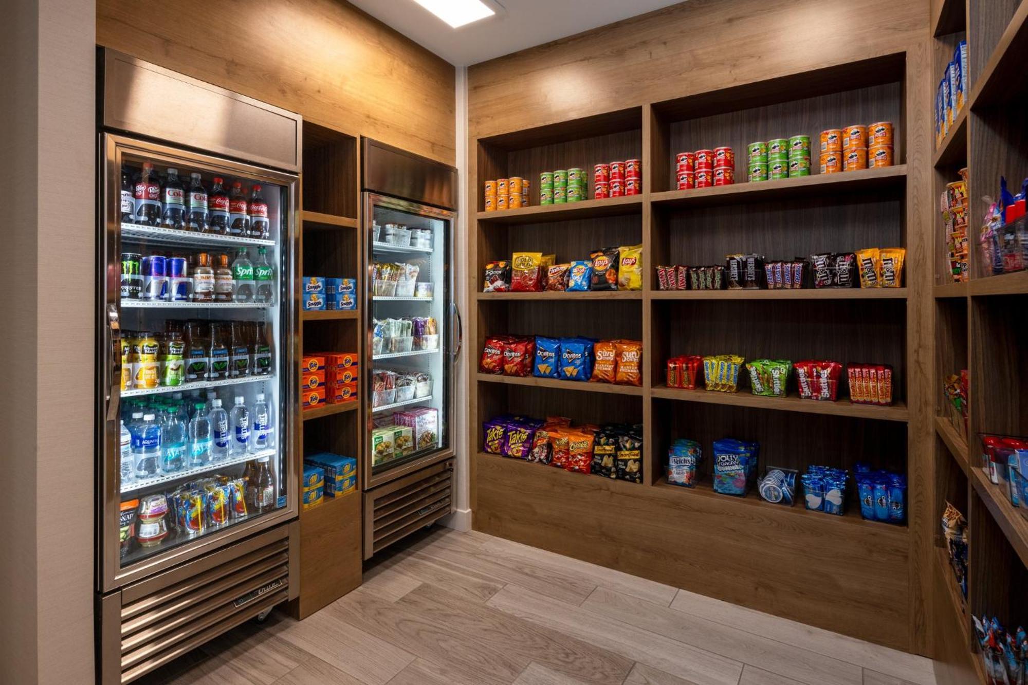Staybridge Suites Eastvale - Norco By Ihg 외부 사진